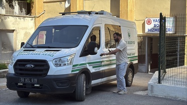 Kene ısırığı KKKA'dan can aldı