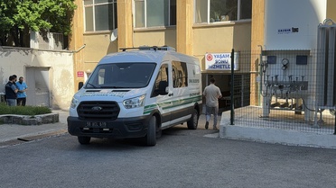 Sivas'ta KKKA bir can daha aldı, 2 evlat öksüz kaldı