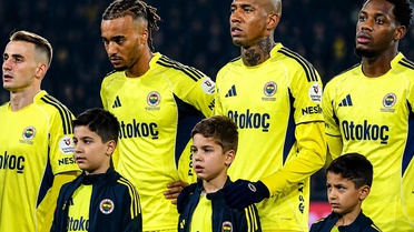 Taraftar deli olacak! Fener'in eski yıldızı Galatasaray'ı bekliyor