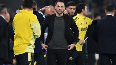 Tedesco ilk transferini Fener'den istiyor! Aklı yıldız isimde kalmış