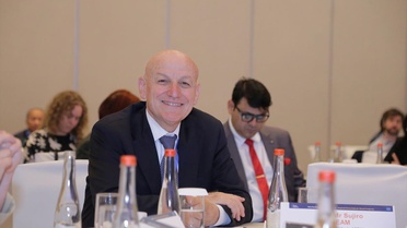 Başkan Kul, Endonezya'da İklim Zirvesine Katıldı
