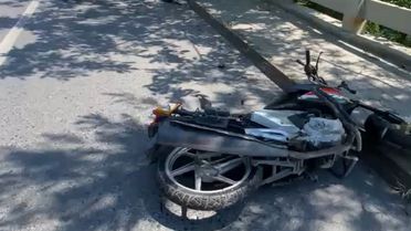 Zonguldak'ta Motosiklet Kazası: Genç Sürücü Hayatını Kaybetti
