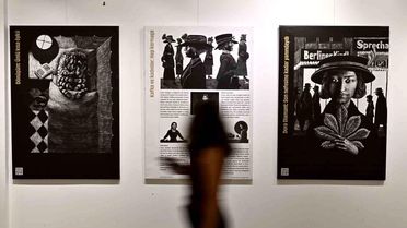 'Tüm Zamanların İnsanı Kafka', Muratpaşa'da