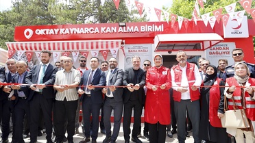 Türk Kızılay’dan Önemli Açıklamalar