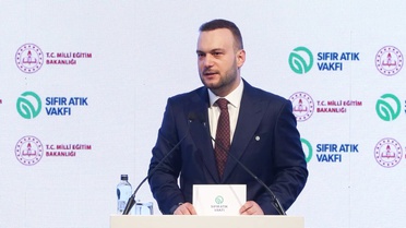 Öğrencilerin Sıfır Atık Bilinci Artıyor
