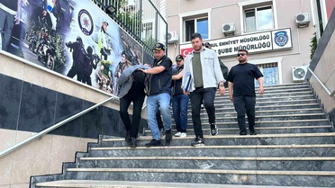Üniversite Tesislerinde Haksız Kazanç Operasyonu