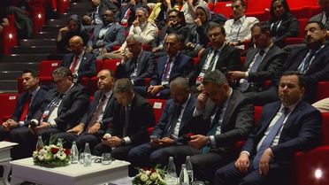 İİT Gençlik Girişimcilik Konferansı İstanbul'da Başladı