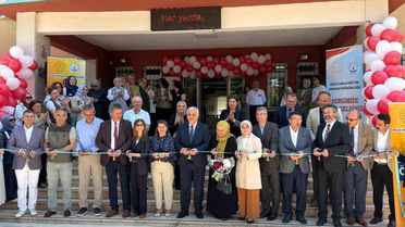 Düzce'de Yıl Sonu Sergisi Açıldı