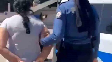 Firari Hükümlü Bursa'da Yakalandı