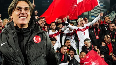 A Milli Takım oyuncularının Dünya Kupası'ndaki forma numaraları belli oldu
