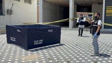 Babasının öldürdüğü genç, geçen yıl orman yangınında kaybolmuş