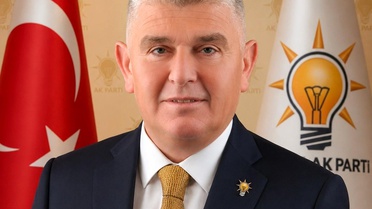 AK Parti Çarşamba İlçe Başkanı Sandıkcı 'istifa' etti