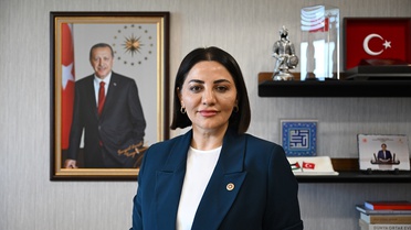 Nafaka İptali: Karslı'dan Açıklama