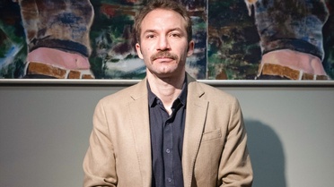 Akaretler Art Project Başladı