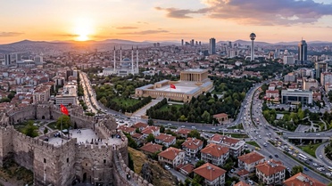 Ankara'da NATO zirvesi alarmı! İşte şehir genelinde alınan kararlar