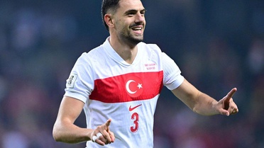 Anlaşmaya varıldı! Merih Demiral adım adım Fenerbahçe'ye