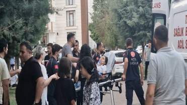 Diyarbakır'daki Yangın Davasında Yeni Gelişmeler