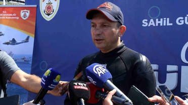 Antalya'da 'dumansız plaj' uygulaması hayata geçiyor