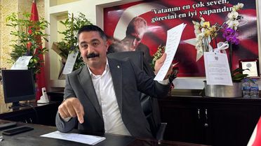 ESOB Başkanı'ndan Yeni Dönem Vizyonu