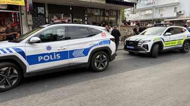 Aydın'da Bıçaklı Kavga: 5 Yaralı