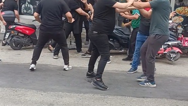 Aydın'da Esnaf ve Vatandaş Arasında Kavga: 5 Yaralı