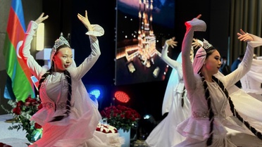Azerbaycan-Kazakistan İlişkileri Güçleniyor