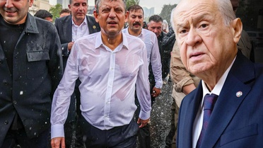 Bahçeli'den Özel için sert sözler: Ne Anıtkabir'in bekçisi ne de Türk gençliğinin lideri olabilir