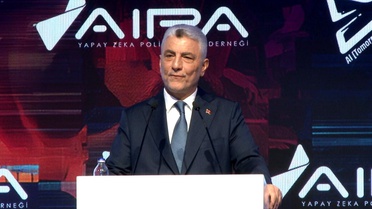 Yapay Zeka ile Dış Ticaret Takibi