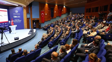 Mayıs'ta İhracat Rekoru: 2,4 Milyar Dolar