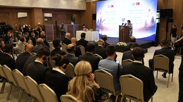 Türkiye ve Yunanistan Kültürel İşbirliği Forumunda Buluştu