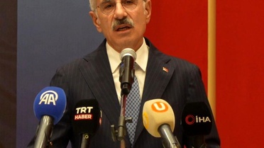 Bakan Uraloğlu: 7 Haziran'da Tekke Kazanacak