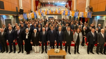 Gümüşhane Havalimanı Yıl Sonunda Açılıyor