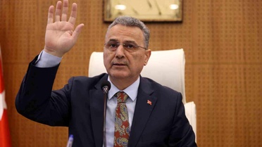 Başkan Kurnaz: 'İlkadım için var gücümüzle çalışıyoruz'