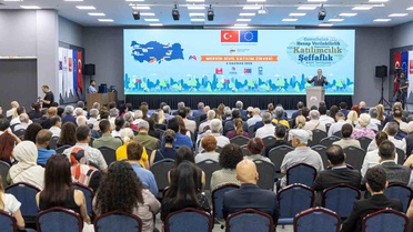 Seçer: Çağdaş belediyecilik, vatandaşı yönetime ortak etmektir