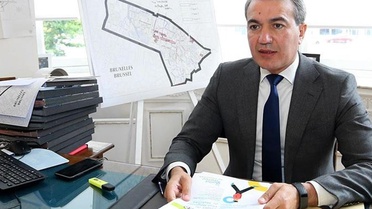 Belçika'da Türk Belediye Başkanı’na usulsüzlük nedeniyle kayyum atandı