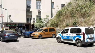 Beyoğlu'nda Silahlı Saldırı