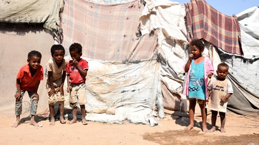 Yemen'de Gıda Güvensizliği Krizi