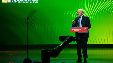 Lula: ABD Baskılarına Boyun Eğmeyeceğiz