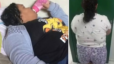 Brezilyalı ailenin evlat edindiği 12 yaşındaki kızın aslında 37 yaşında olduğu ortaya çıktı