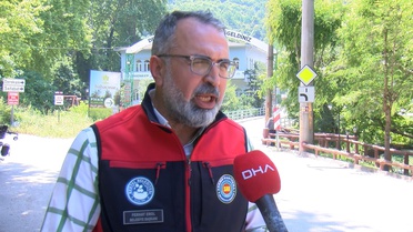 Kestel'de Çilek Hasadı Başladı