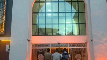 Firar Eden Hükümlü Ardanuç'ta Yakalandı