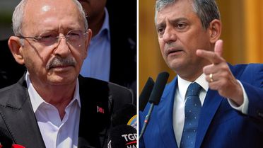 Kılıçdaroğlu ile Özel arasında ilk temaslar başladı! CHP'li üç milletvekili mekik dokudu
