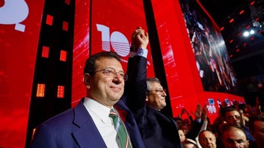 CHP kurultay ve kongre davasına ret