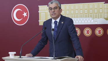 CHP'de Kurultay İhtiyacı Vurgulandı