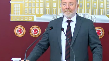 Temelli'den Yargı Paketi Eleştirisi
