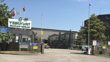 Fabrikada Elektrik Akımına Kapılan 3 İşçi Hayatını Kaybetti