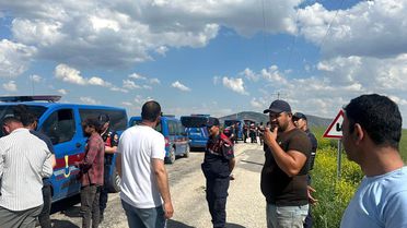 Eskişehir'de Kiralama Anlaşmazlığı Gerginliği