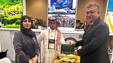 DPÜ NAFSA 2026'da Uluslararası İş Büyütüyor