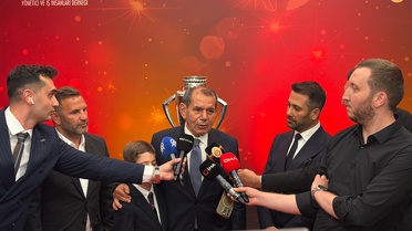 Galatasaray 27. Şampiyonluğu Hedefliyor