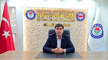 Eğitim-Bir-Sen 17. Kez Yetkili Sendika Oldu